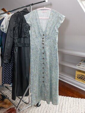 Marine Layer Dress - Size S